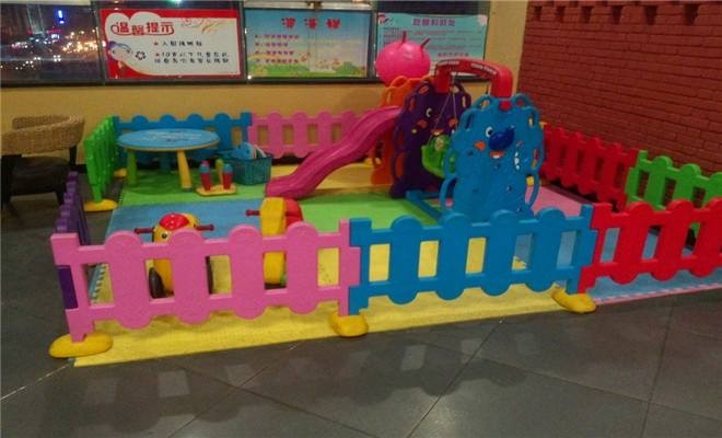 贝乐星儿童乐园